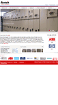 Mobile Screenshot of ambit.in