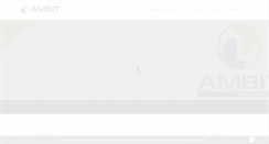 Desktop Screenshot of ambit.pl